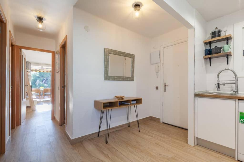 Appartement Alfonso Salou Exterior photo