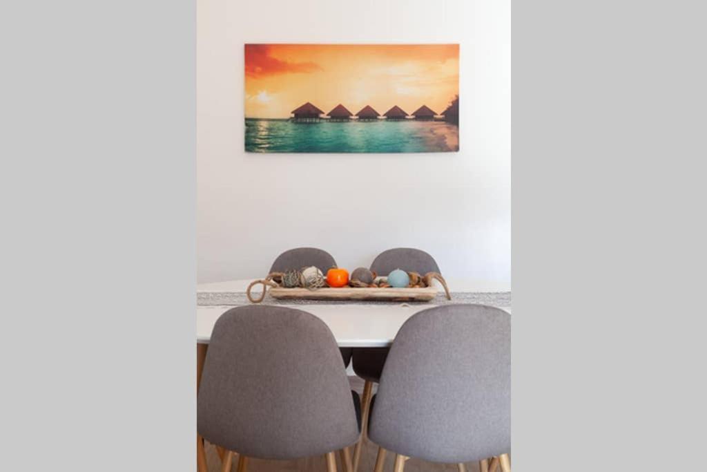 Appartement Alfonso Salou Exterior photo